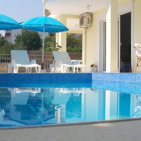 Villa Marko Herceg Novi Bagian luar foto