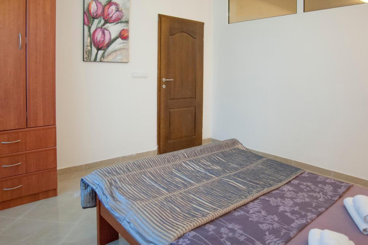 Villa Marko Herceg Novi Bagian luar foto