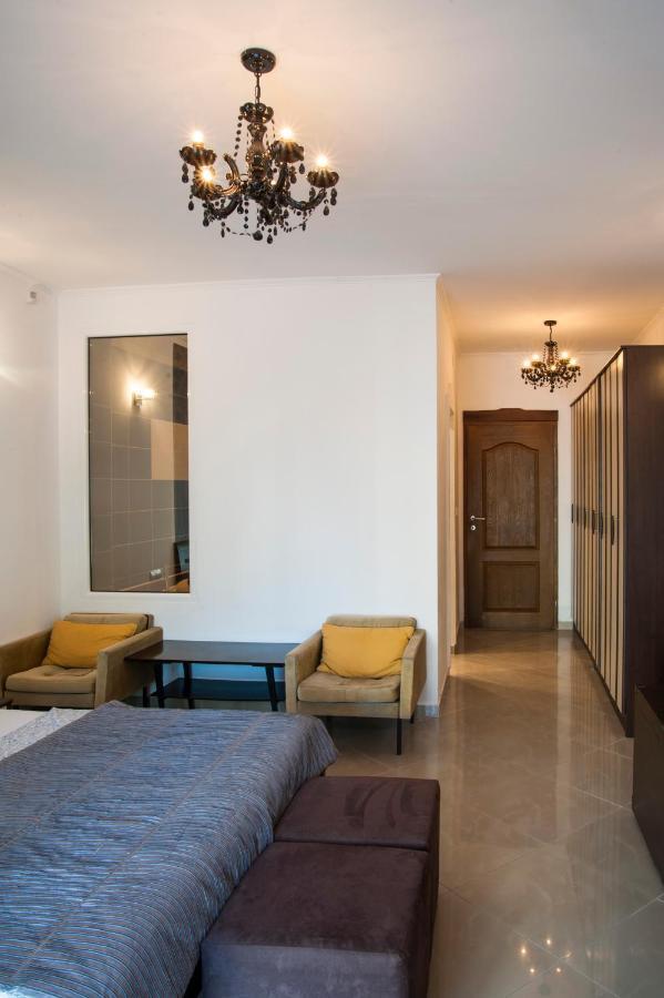 Villa Marko Herceg Novi Bagian luar foto