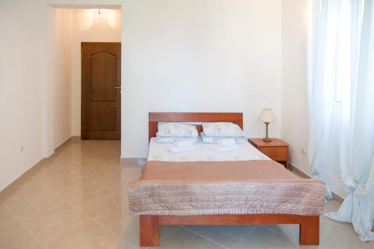 Villa Marko Herceg Novi Bagian luar foto