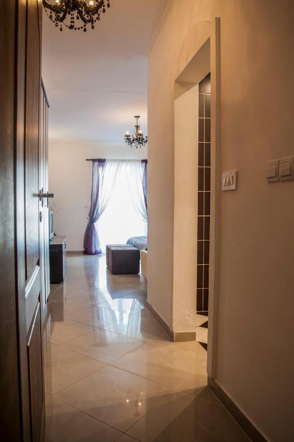 Villa Marko Herceg Novi Bagian luar foto