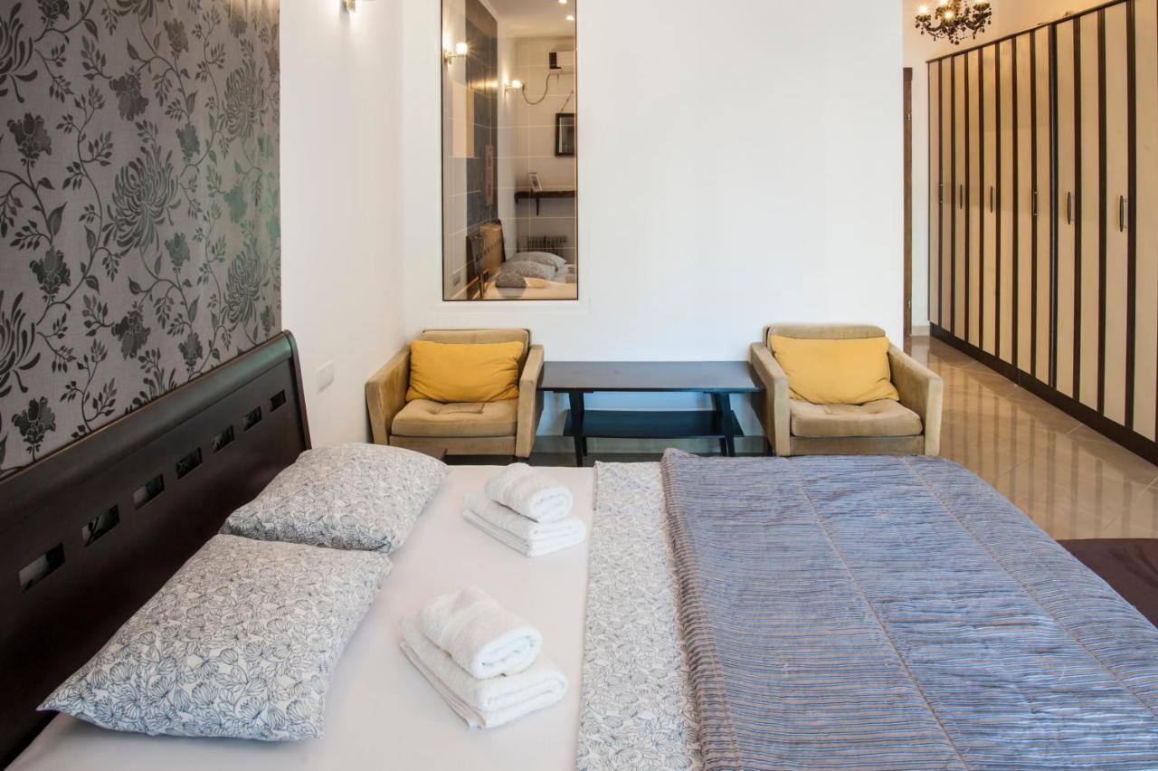 Villa Marko Herceg Novi Bagian luar foto