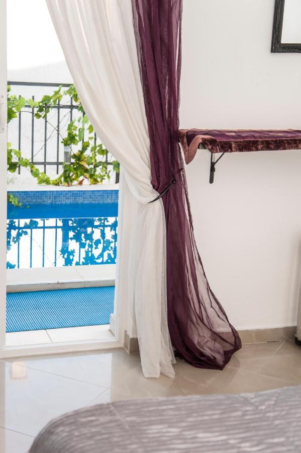 Villa Marko Herceg Novi Bagian luar foto