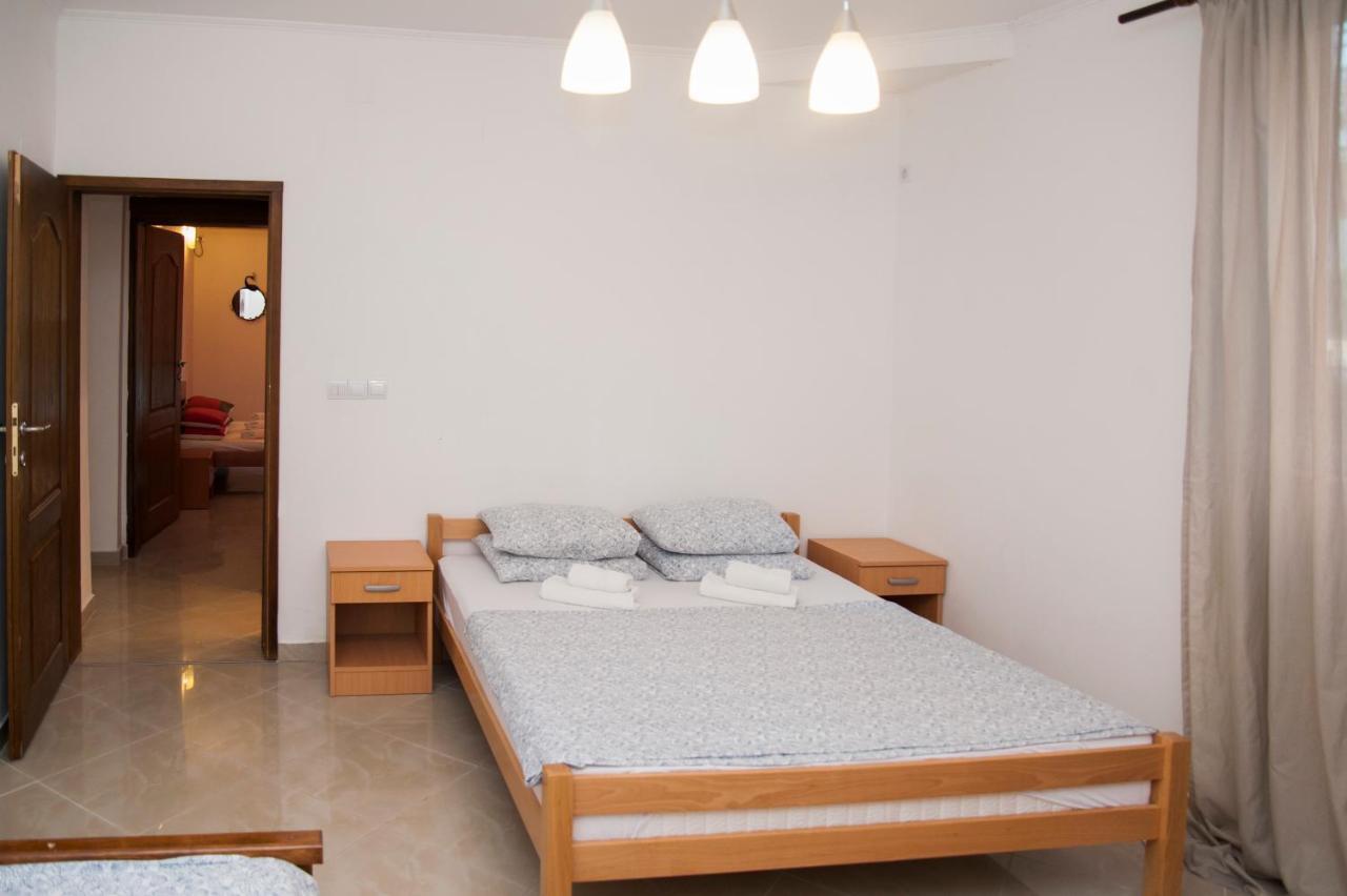 Villa Marko Herceg Novi Bagian luar foto