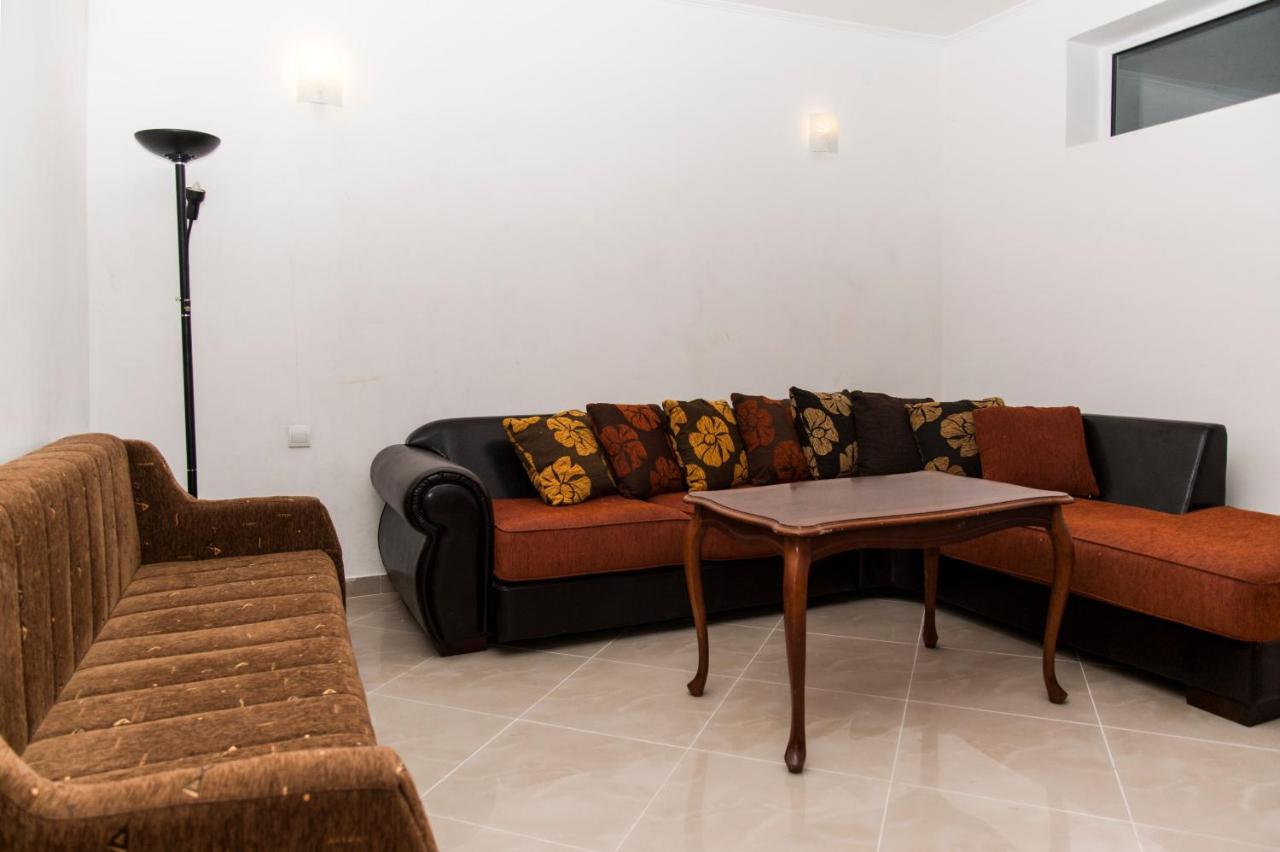 Villa Marko Herceg Novi Bagian luar foto